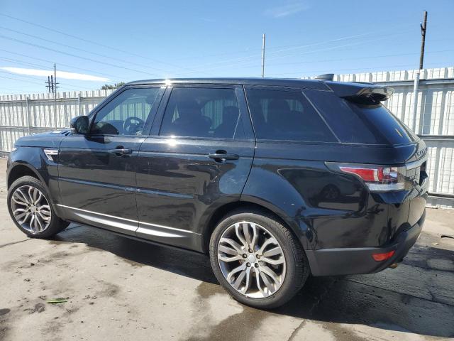 Photo 2 from auction – 2017 LAND ROVER RANGE ROVE with VIN SALWR2FV0HA133127