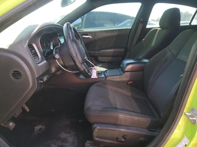 Photo 7 from auction – 2019 DODGE CHARGER SX with VIN 2C3CDXBG1KH748974