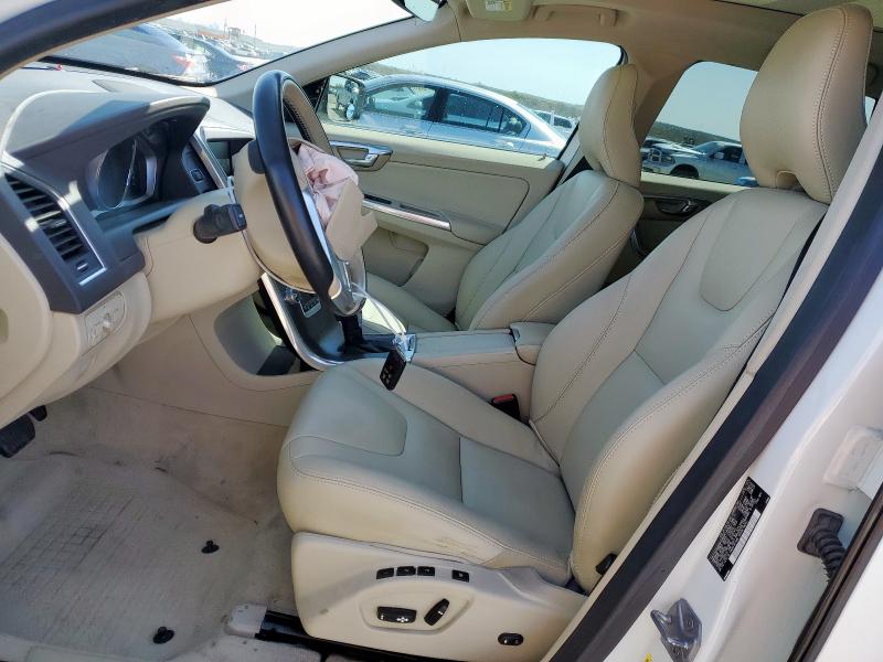 Photo 7 from auction – 2015 VOLVO XC60 T5 PL with VIN YV440MDM2F2695498