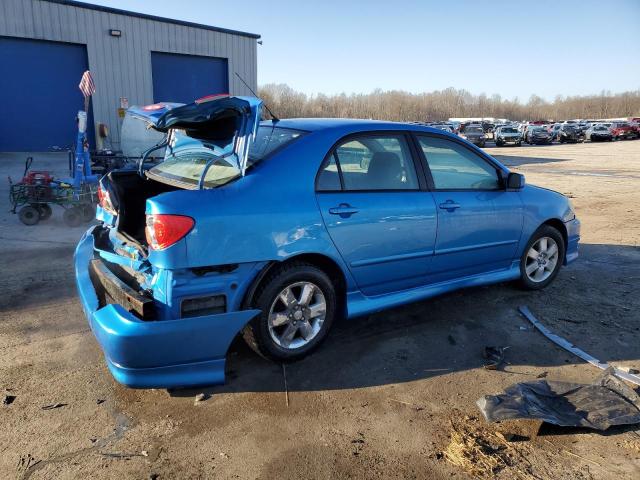 Photo 3 from auction – 2008 TOYOTA COROLLA CE with VIN 2T1BR32EX8C893997
