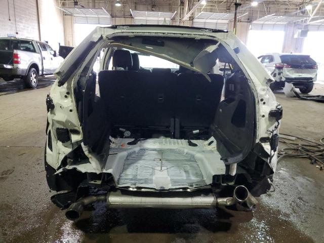 Photo 6 from auction – 2020 FORD EDGE SEL with VIN 2FMPK4J96LBA25402