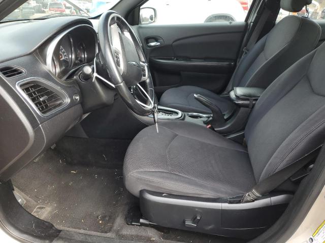 Photo 7 from auction – 2013 CHRYSLER 200 TOURIN with VIN 1C3CCBBG6DN556546