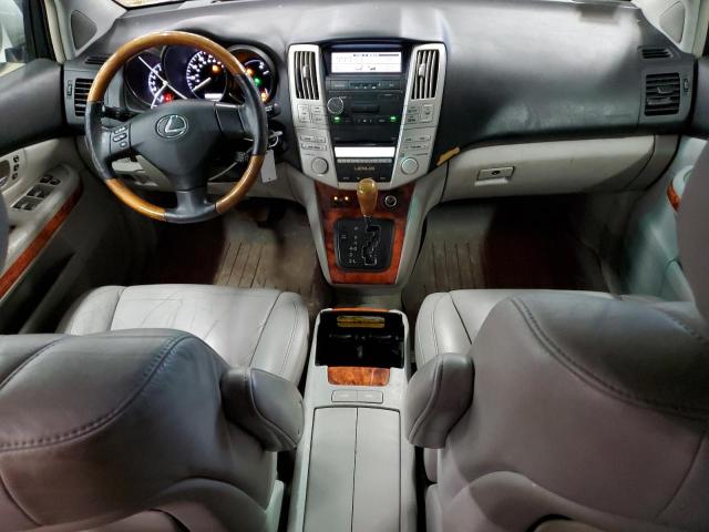 Photo 8 from auction – 2008 LEXUS RX 350 with VIN 2T2HK31U38C087566