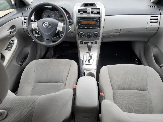 Photo 8 from auction – 2012 TOYOTA COROLLA BA with VIN 2T1BU4EE6CC846006