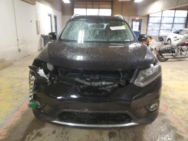 Photo 5 from auction – 2015 NISSAN ROGUE S with VIN 5N1AT2MV3FC814398