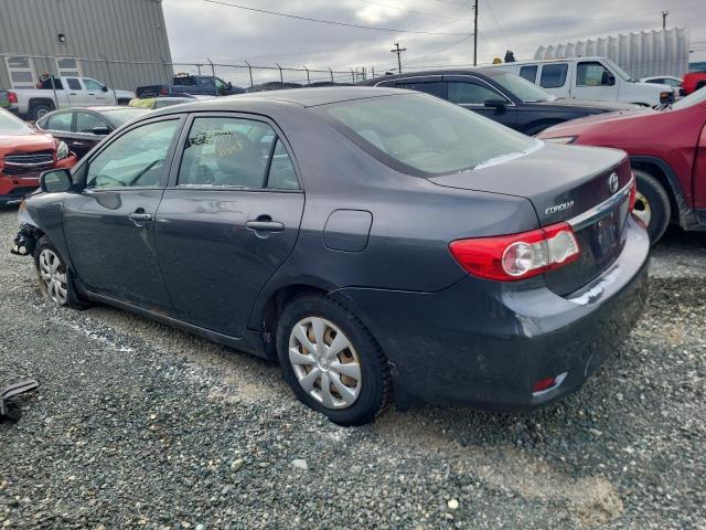Photo 2 from auction – 2012 TOYOTA COROLLA BA with VIN 2T1BU4EE6CC889213