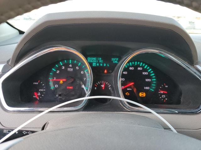 Photo 9 from auction – 2012 CHEVROLET TRAVERSE L with VIN 1GNKVJED6CJ108351