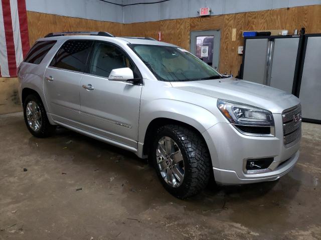 Photo 4 from auction – 2015 GMC ACADIA DEN with VIN 1GKKVTKD0FJ199117
