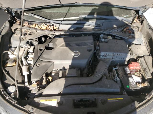 Photo 11 from auction – 2015 NISSAN ALTIMA 2.5 with VIN 1N4AL3AP6FC150281