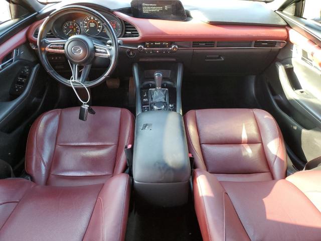 Photo 8 from auction – 2020 MAZDA 3 PREMIUM with VIN JM1BPANM3L1147773