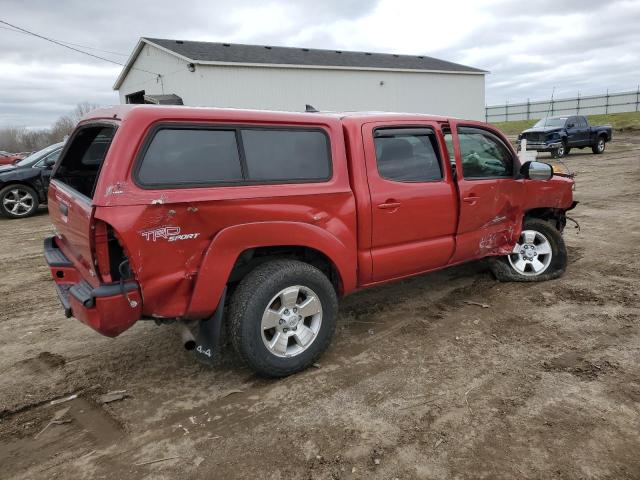 Photo 3 from auction – 2012 TOYOTA TACOMA DOU with VIN 3TMLU4EN7CM102961
