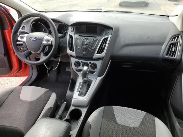 Снимка 8 от търг – 2012 FORD FOCUS SE с VIN 1FAHP3F20CL421508