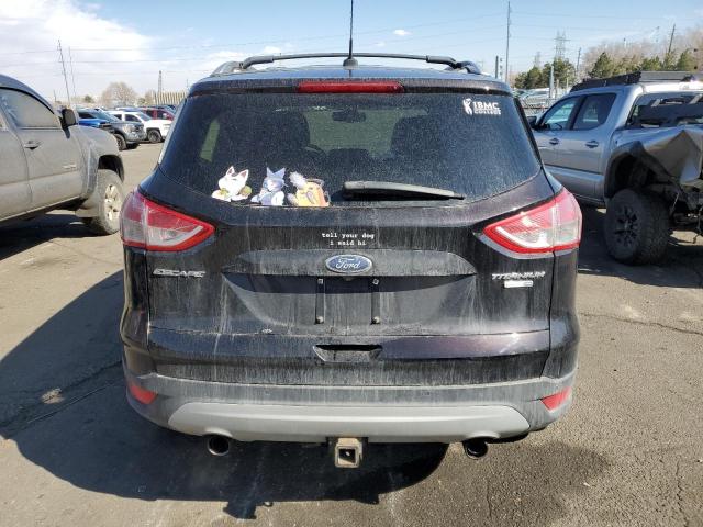 Photo 6 from auction – 2013 FORD ESCAPE TIT with VIN 1FMCU9J93DUB64078