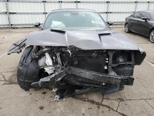 صورة رقم 5 من المزاد - 2020 DODGE CHALLENGER مع VIN 2C3CDZGG3LH251222