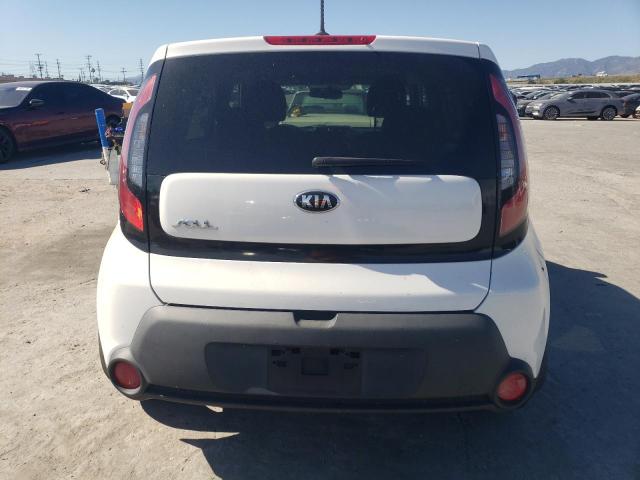 Снимка 6 от търг – 2015 KIA SOUL + с VIN KNDJP3A57F7186194