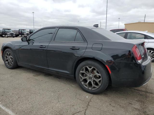 Снимка 2 от търг – 2017 CHRYSLER 300 S с VIN 2C3CCAGG2HH535002
