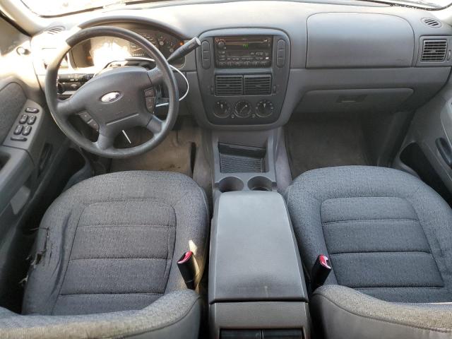 Photo 8 from auction – 2003 FORD EXPLORER X with VIN 1FMZU62K63UB39457