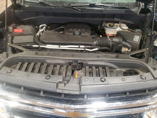 Photo 11 from auction – 2019 CHEVROLET SILVERADO with VIN 1GCRYDEK0KZ247776