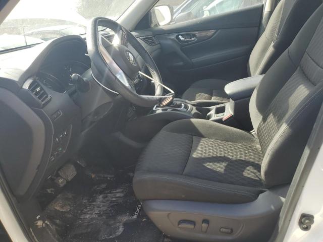 Photo 7 from auction – 2019 NISSAN ROGUE S with VIN KNMAT2MV9KP545444