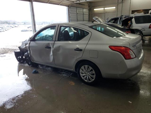 Photo 2 from auction – 2012 NISSAN VERSA S with VIN 3N1CN7AP9CL826066