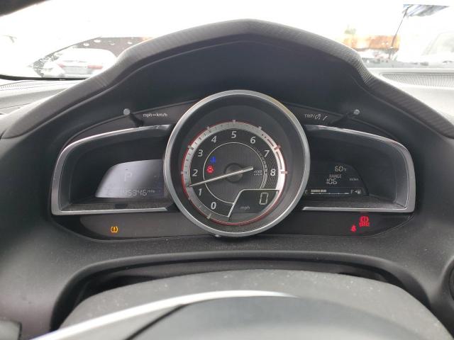 Photo 9 from auction – 2014 MAZDA 3 with VIN JM1BM1V31E1107453