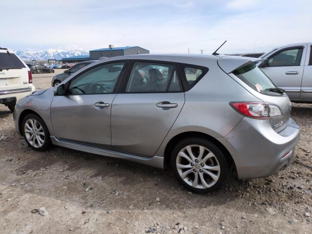 Photo 2 from auction – 2010 MAZDA 3 S with VIN JM1BL1H50A1263400