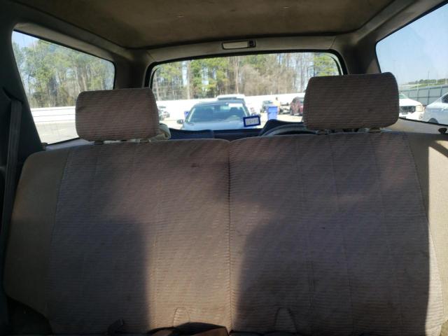 Photo 10 from auction – 1998 TOYOTA 4RUNNER SR with VIN JT3GN86R7W0057362