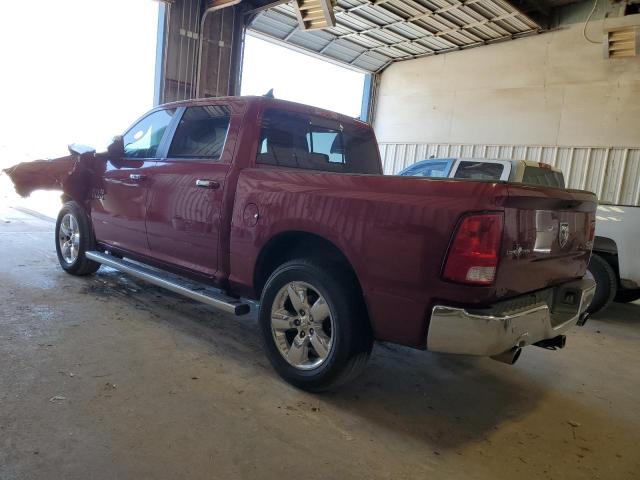 Photo 2 from auction – 2015 RAM 1500 SLT with VIN 1C6RR7LT3FS690441