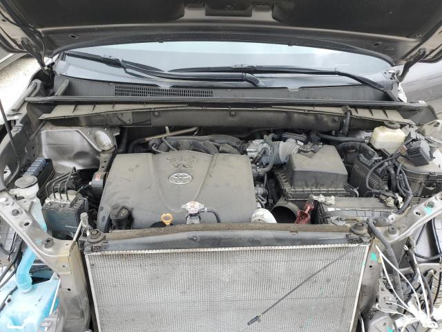 Снимка 12 от търг – 2018 TOYOTA HIGHLANDER с VIN 5TDKZRFHXJS262347