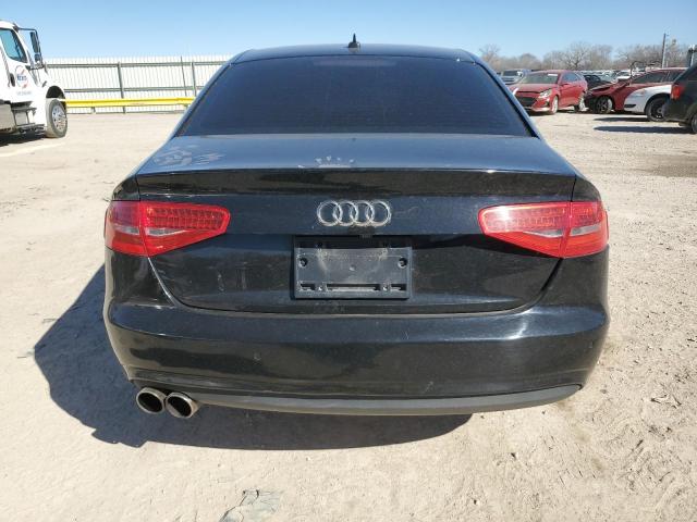 Photo 6 from auction – 2013 AUDI A4 PREMIUM with VIN WAUEFAFL2DN010725