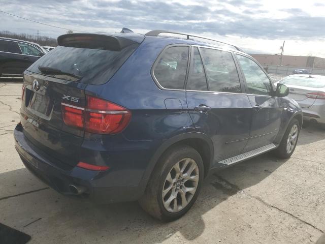 Photo 3 from auction – 2012 BMW X5 XDRIVE3 with VIN 5UXZV4C53CL762747