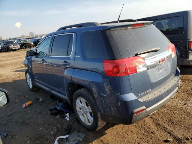 Photo 2 from auction – 2011 GMC TERRAIN SL with VIN 2CTALSEC2B6269013