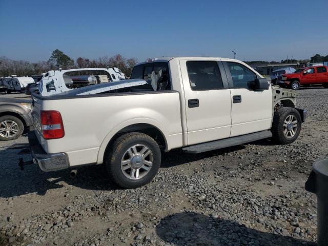 Photo 3 from auction – 2008 FORD F150 SUPER with VIN 1FTPW12V88FA77199