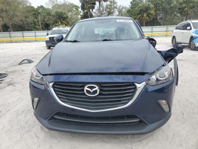 صورة رقم 5 من المزاد - 2017 MAZDA CX-3 TOURI مع VIN JM1DKFC78H0141837