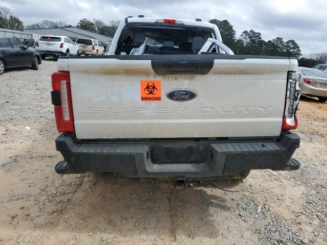 Photo 6 from auction – 2024 FORD F250 SUPER with VIN 1FT7W2BT7REC73887