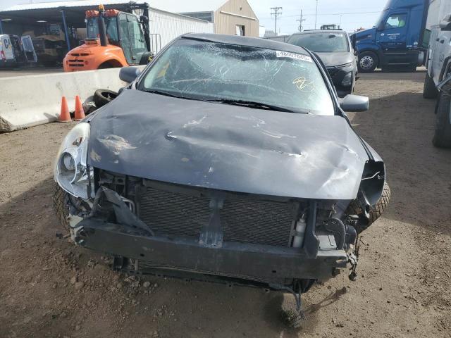 Photo 5 from auction – 2012 NISSAN ALTIMA BAS with VIN 1N4AL2APXCC199103