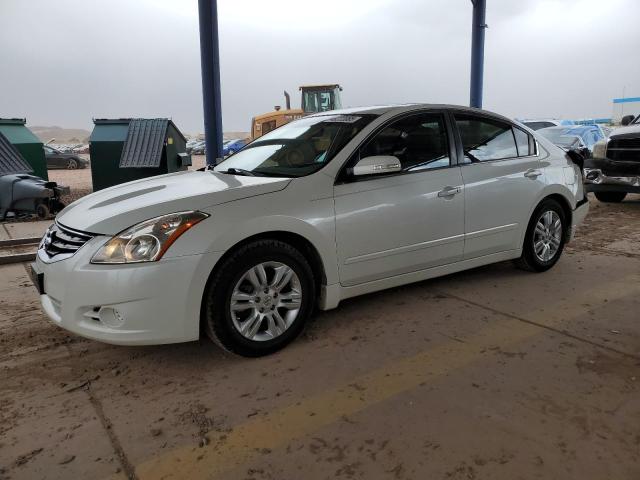 NISSAN ALTIMA BAS 2010 with VIN 1N4AL2AP9AN520047 - Photo from auction