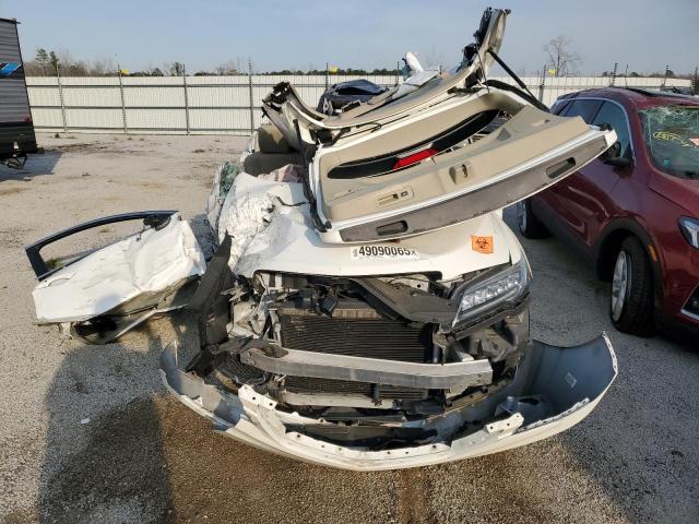 Photo 5 from auction – 2018 ACURA RDX TECHNO with VIN 5J8TB3H55JL012297