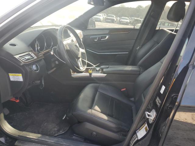 Photo 7 from auction – 2014 MERCEDES-BENZ E 350 with VIN WDDHF5KB1EA798139