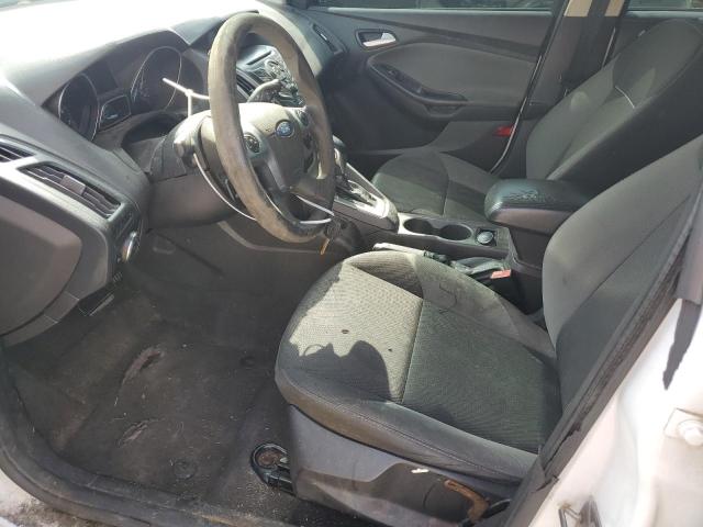 Снимка 7 от търг – 2013 FORD FOCUS SE с VIN 1FADP3F22DL291330