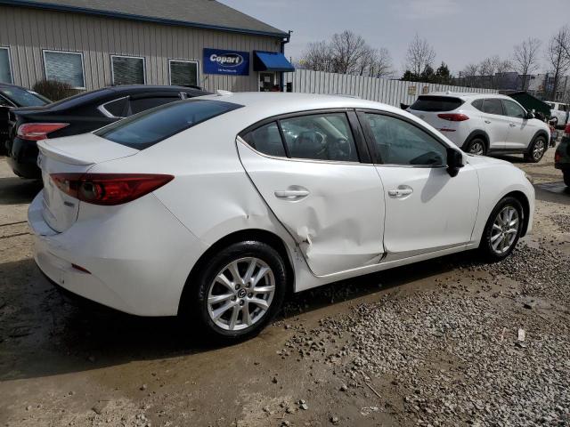 Photo 3 from auction – 2016 MAZDA 3 TOURING with VIN JM1BM1W76G1303098