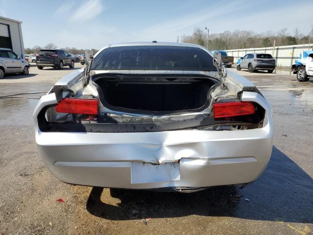 Photo 6 from auction – 2012 DODGE CHALLENGER with VIN 2C3CDYBT6CH280986