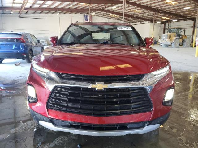 Photo 5 from auction – 2019 CHEVROLET BLAZER 3LT with VIN 3GNKBDRS0KS630814