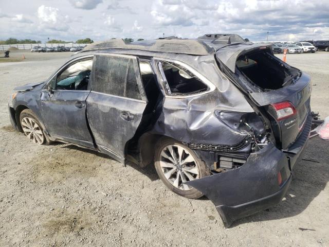Снимка 2 от търг – 2016 SUBARU OUTBACK 3. с VIN 4S4BSENC5G3354460