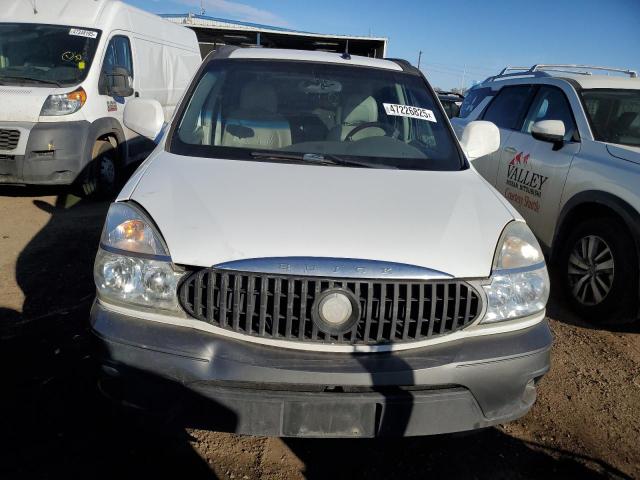 Photo 5 from auction – 2005 BUICK RENDEZVOUS with VIN 3G5DB03755S513532