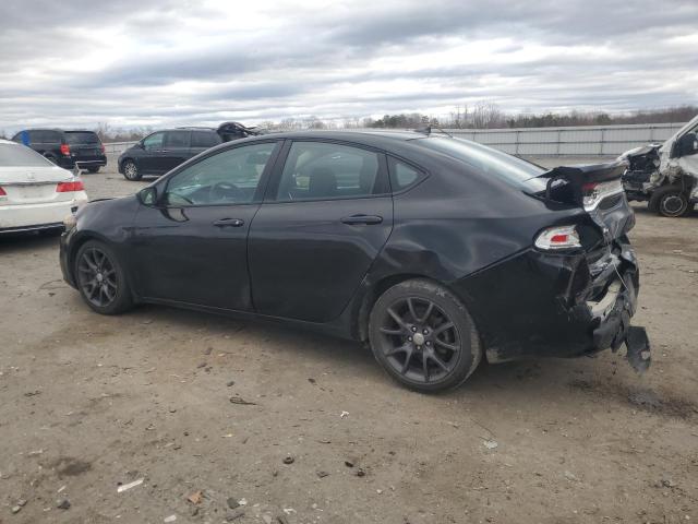 Photo 2 from auction – 2016 DODGE DART SE with VIN 1C3CDFAA9GD736762