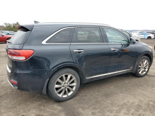 Photo 3 from auction – 2016 KIA SORENTO SX with VIN 5XYPKDA55GG016645