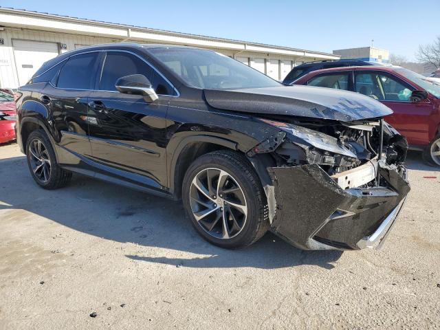Снимка 4 от търг – 2016 LEXUS RX 350 BAS с VIN 2T2BZMCA7GC008232