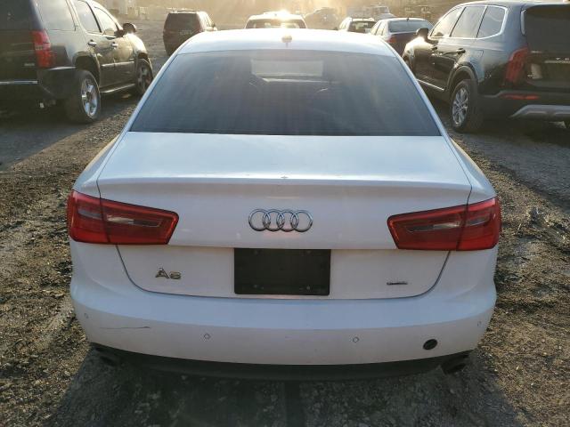 Photo 6 from auction – 2015 AUDI A6 PREMIUM with VIN WAUGFAFC6FN024638
