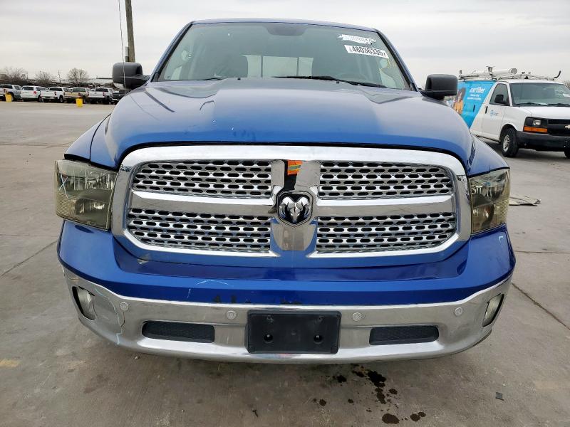 Photo 5 from auction – 2016 RAM 1500 SLT with VIN 1C6RR6LT4GS209317
